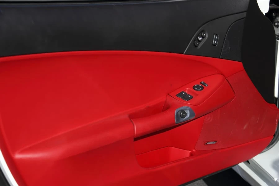 2007 Chevrolet Corvette C6 Z06 - Image 25 of 31