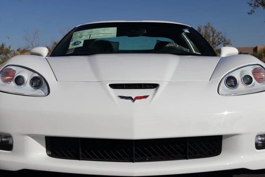 2007 Chevrolet Corvette C6 Z06 - Image 11 of 31