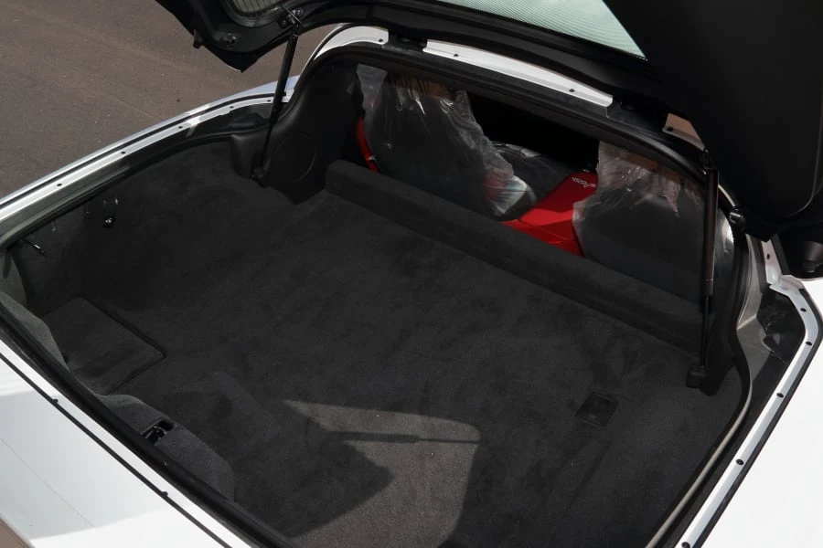 2007 Chevrolet Corvette C6 Z06 - Image 29 of 31