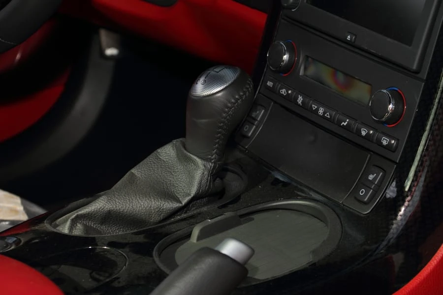 2007 Chevrolet Corvette C6 Z06 - Image 30 of 31