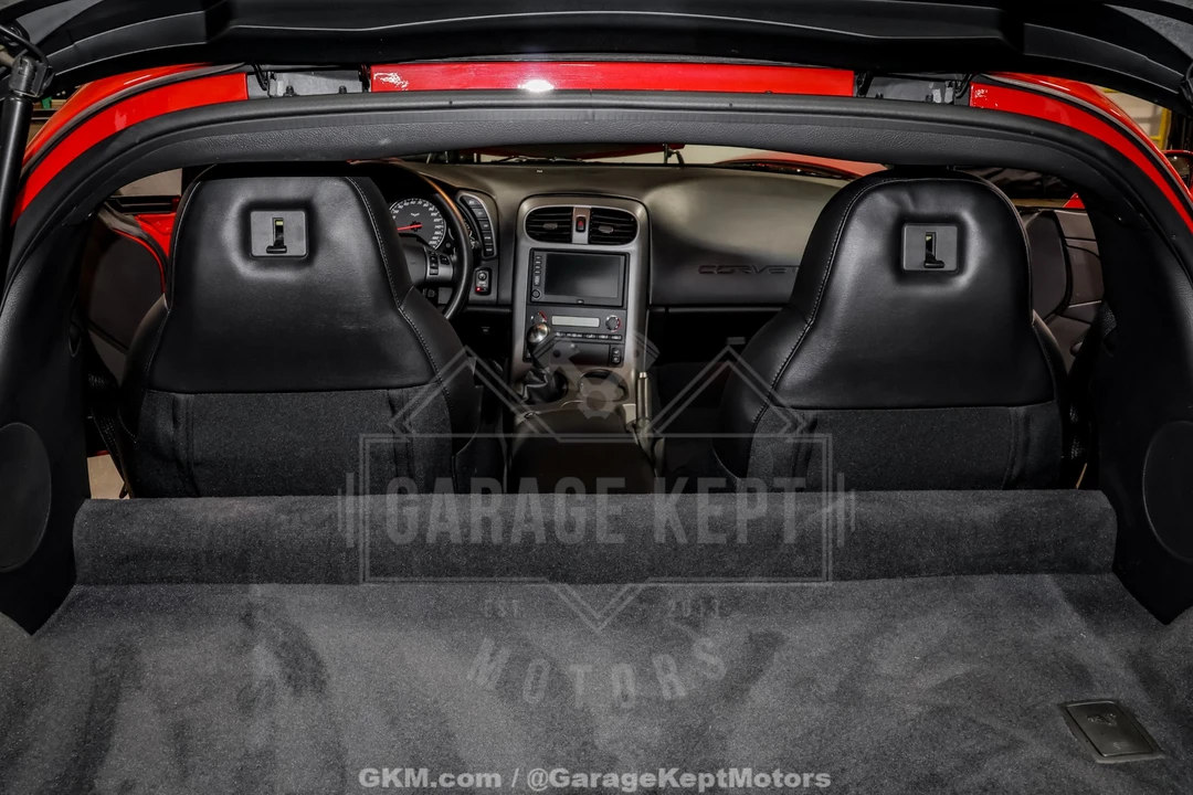 2007 Chevrolet Corvette C6 Z06 - Image 11 of 15