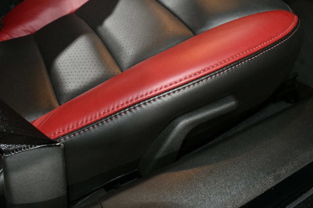 2007 Chevrolet Corvette C6 Z06 - Image 14 of 31