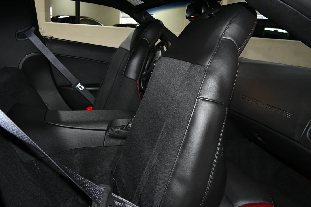 2007 Chevrolet Corvette C6 Z06 - Image 16 of 31