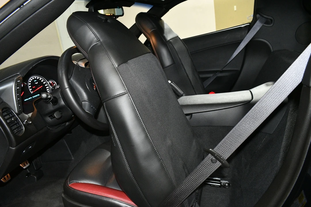 2007 Chevrolet Corvette C6 Z06 - Image 15 of 31