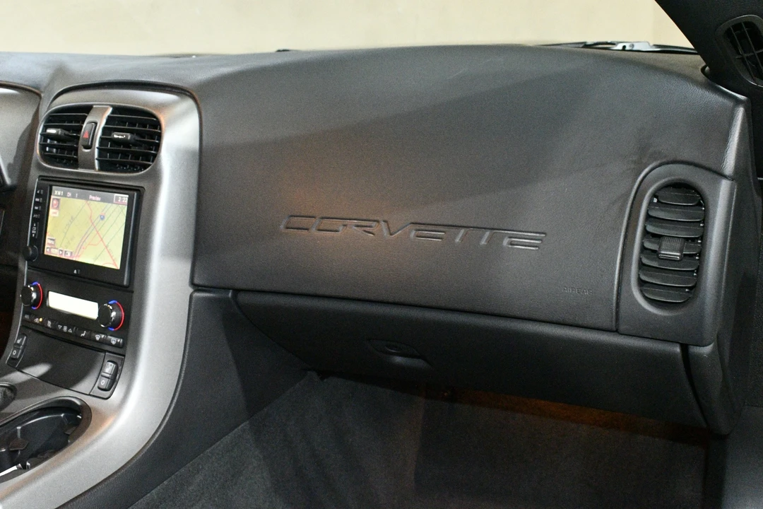 2007 Chevrolet Corvette C6 Z06 - Image 24 of 31