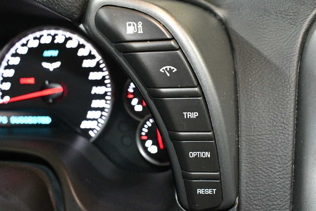 2007 Chevrolet Corvette C6 Z06 - Image 26 of 31