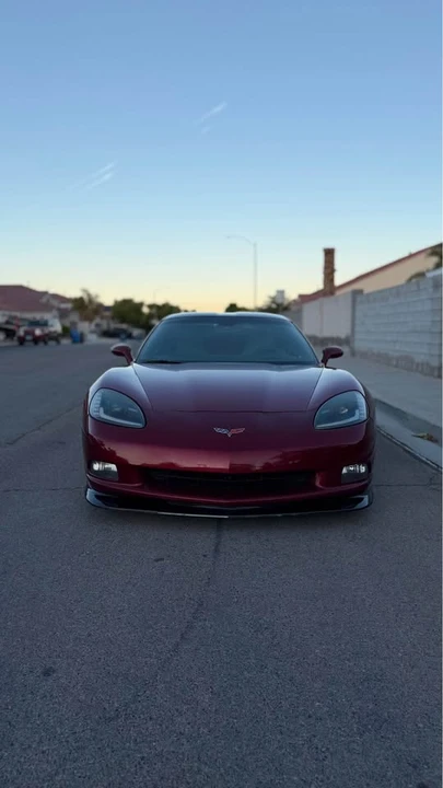 2007 Chevrolet Corvette C6 - Image 7 of 20