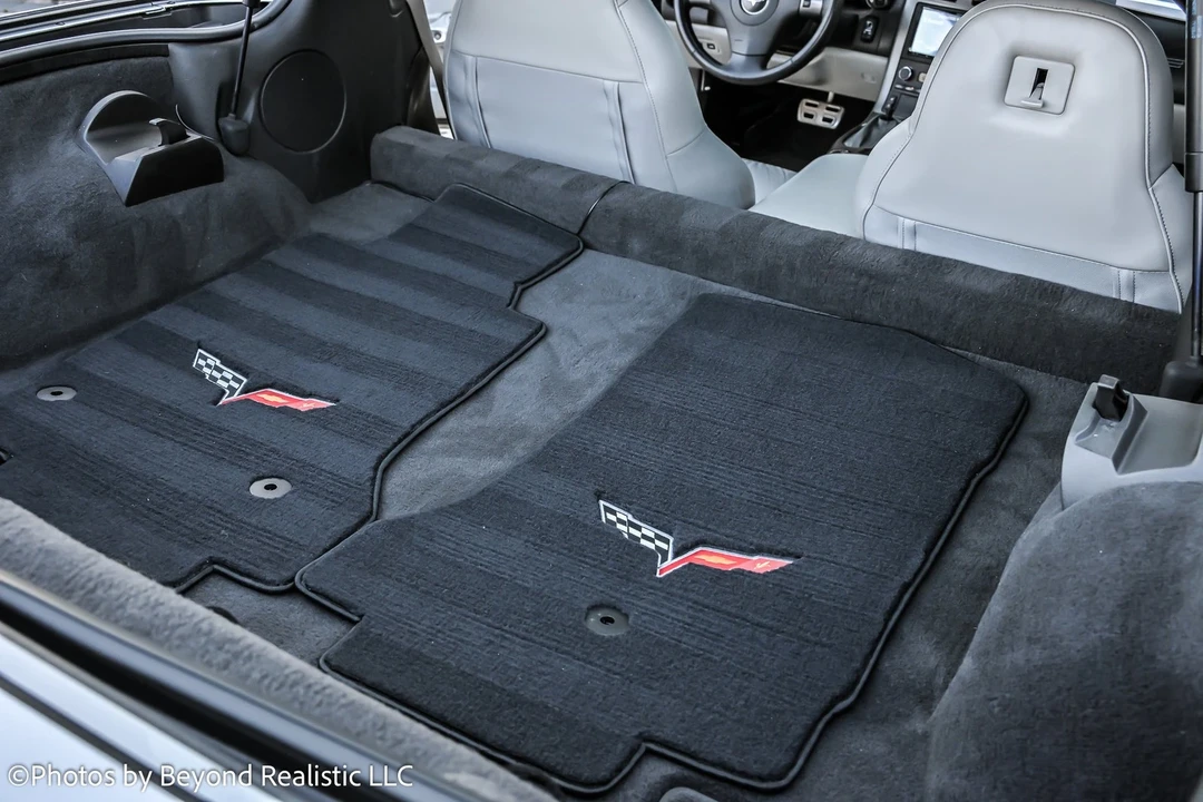2007 Chevrolet Corvette C6 - Image 21 of 21