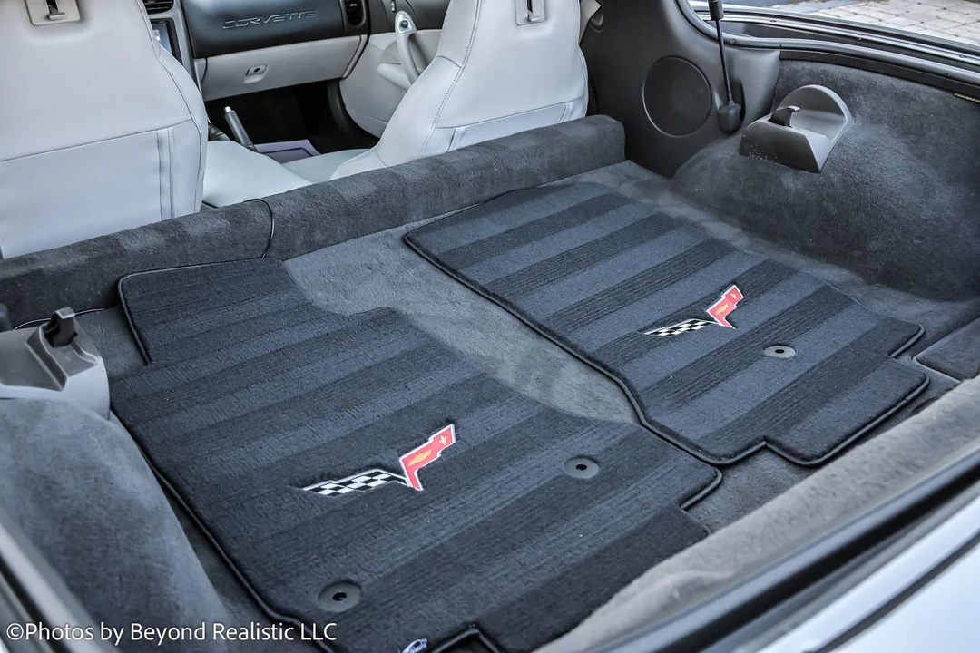 2007 Chevrolet Corvette C6 - Image 19 of 21