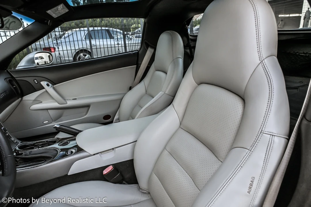 2007 Chevrolet Corvette C6 - Image 3 of 12