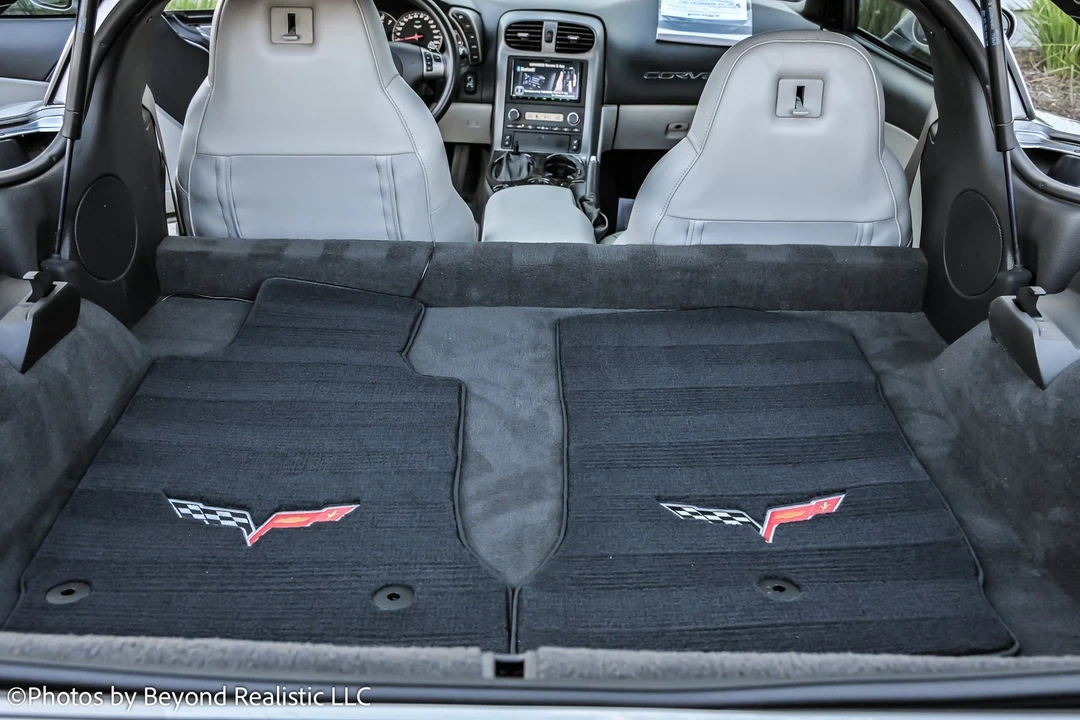 2007 Chevrolet Corvette C6 - Image 20 of 21