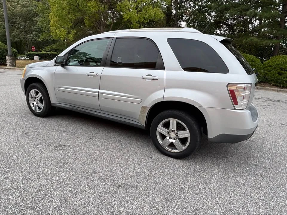 2007 Chevrolet Equinox - Image 3 of 4