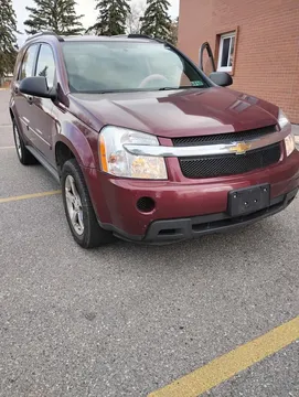 2007 Chevrolet Equinox