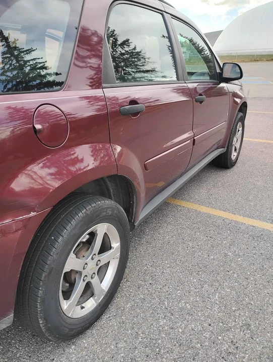2007 Chevrolet Equinox - Image 3 of 6