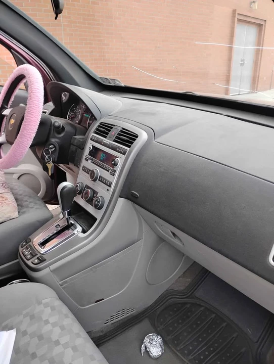 2007 Chevrolet Equinox - Image 2 of 6