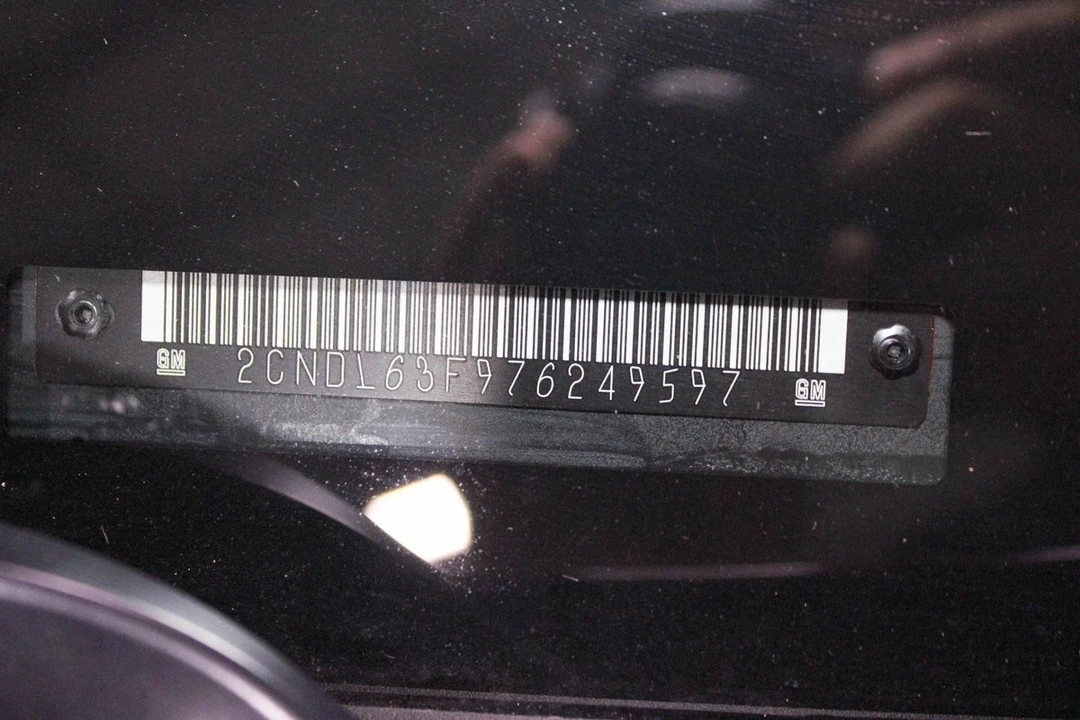 2007 Chevrolet Equinox - Image 15 of 21