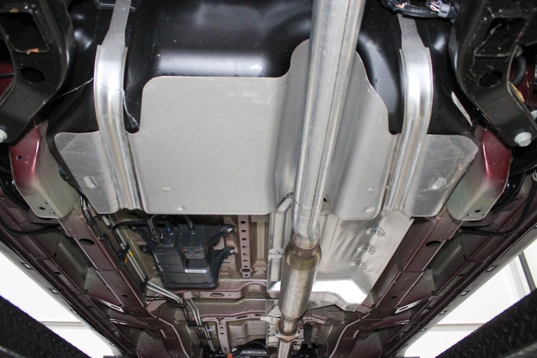 2007 Chevrolet Equinox - Image 17 of 21