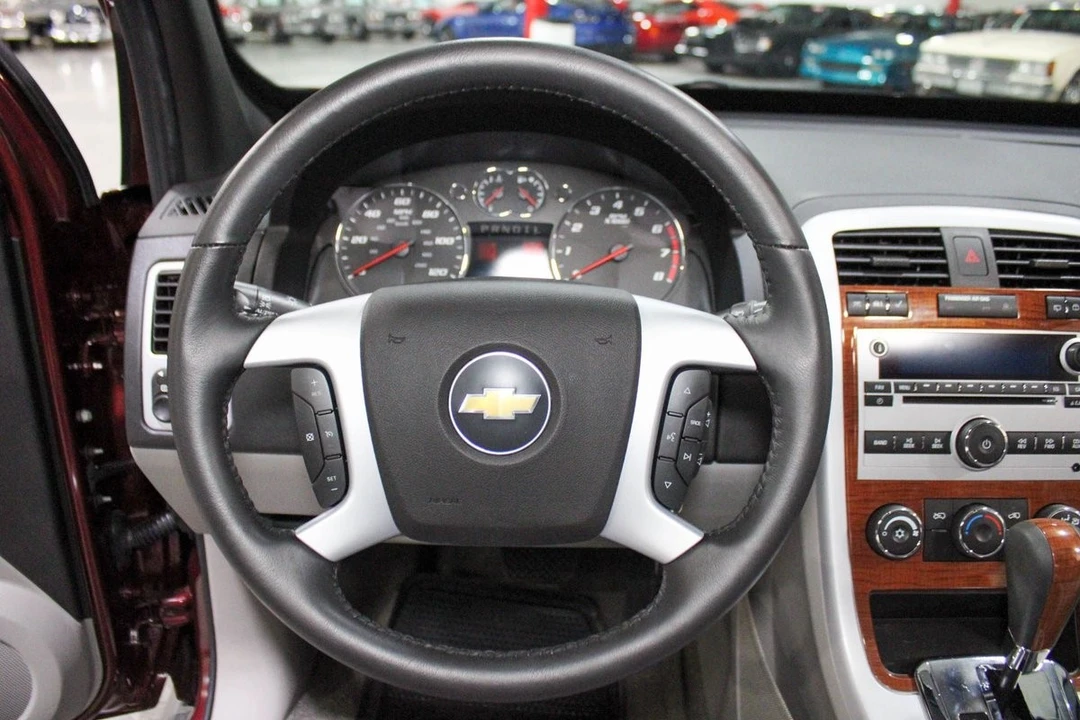 2007 Chevrolet Equinox - Image 10 of 21