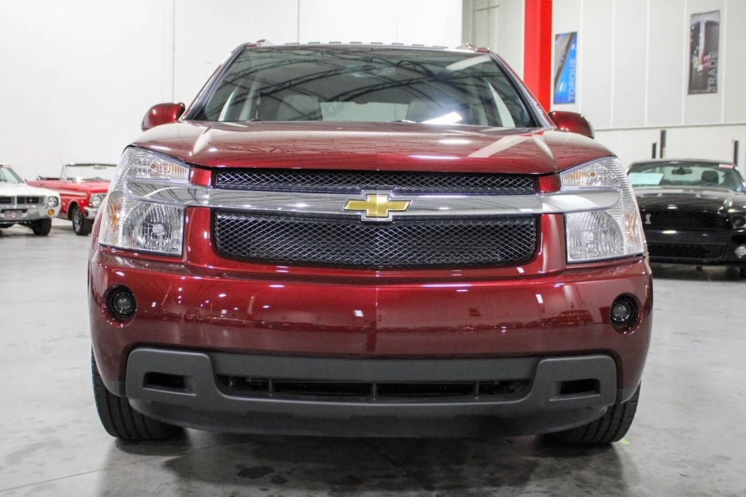 2007 Chevrolet Equinox - Image 9 of 21