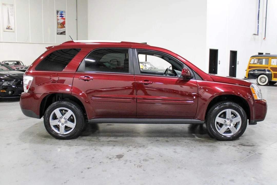 2007 Chevrolet Equinox - Image 7 of 21