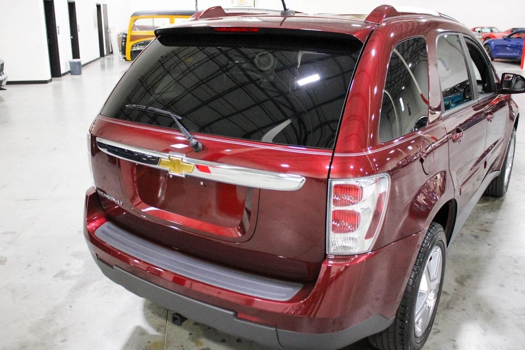 2007 Chevrolet Equinox - Image 21 of 21