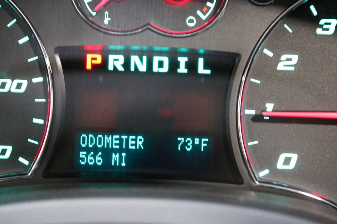 2007 Chevrolet Equinox - Image 11 of 21