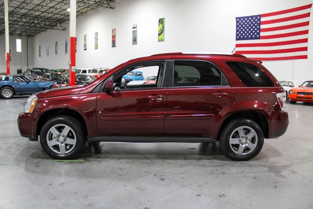 2007 Chevrolet Equinox - Image 3 of 21