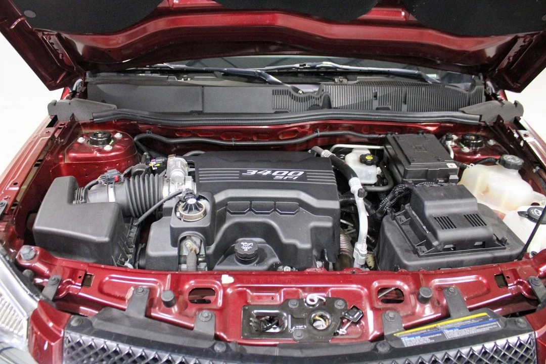 2007 Chevrolet Equinox - Image 16 of 21