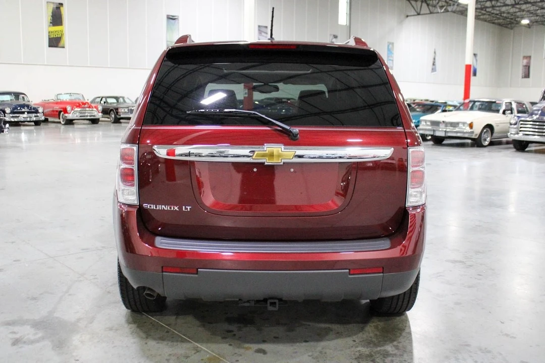 2007 Chevrolet Equinox - Image 5 of 12