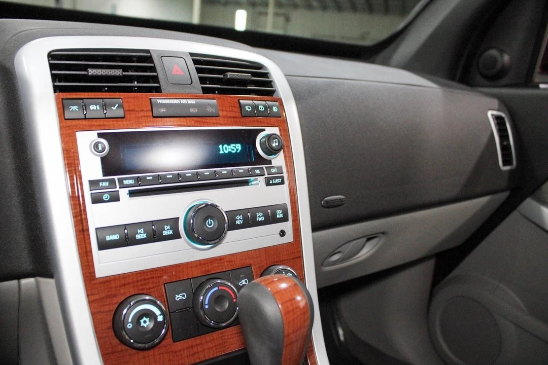 2007 Chevrolet Equinox - Image 13 of 21