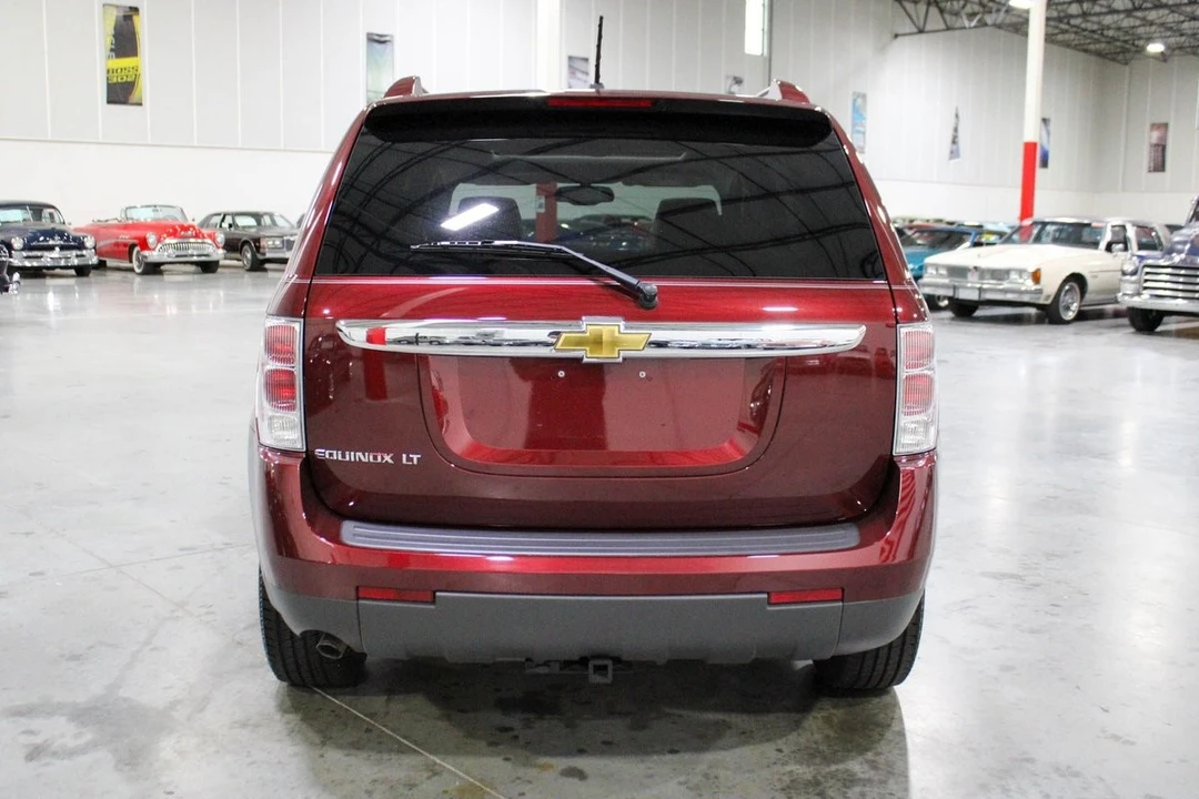 2007 Chevrolet Equinox - Image 5 of 21