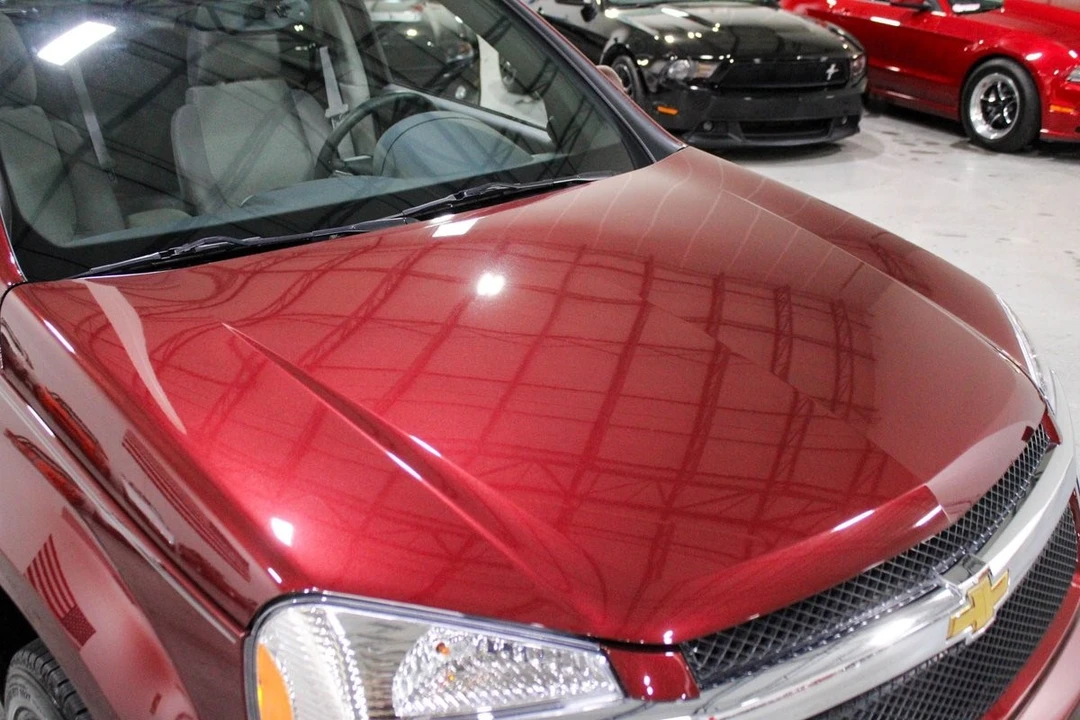 2007 Chevrolet Equinox - Image 18 of 21
