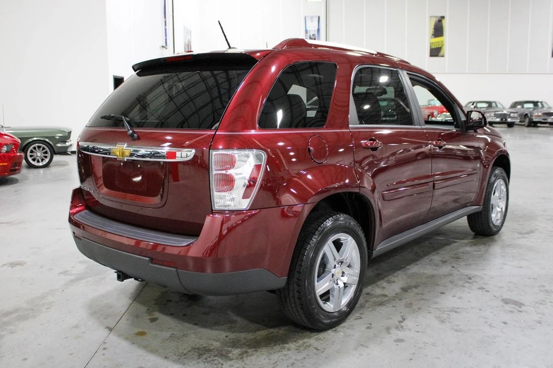 2007 Chevrolet Equinox - Image 6 of 21
