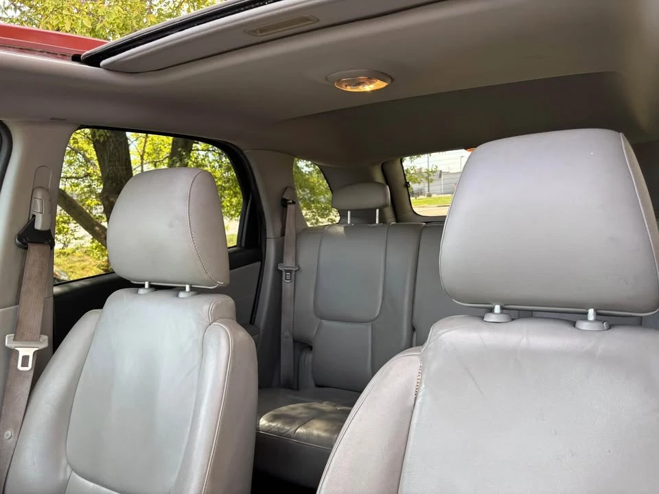 2007 Chevrolet Equinox - Image 7 of 7