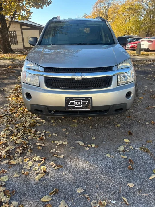 2007 Chevrolet Equinox - Image 3 of 7