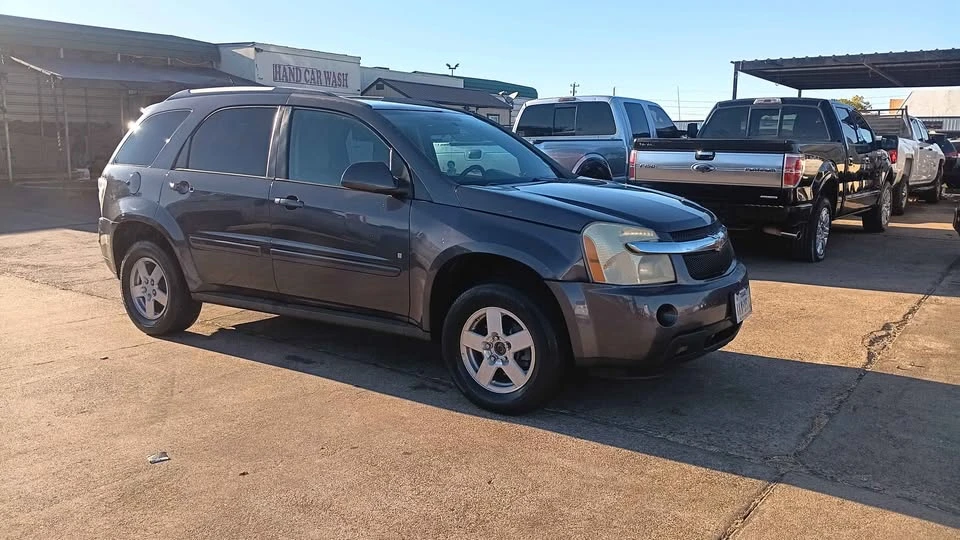 2007 Chevrolet Equinox - Image 2 of 5