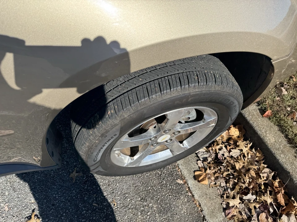 2007 Chevrolet Equinox - Image 4 of 9