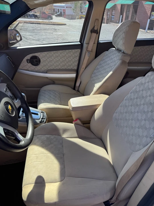 2007 Chevrolet Equinox - Image 7 of 9