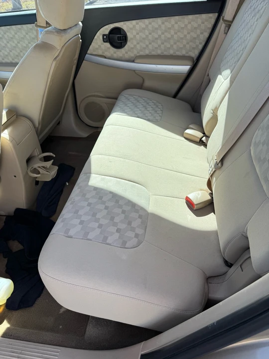 2007 Chevrolet Equinox - Image 9 of 9