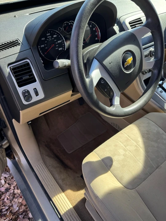 2007 Chevrolet Equinox - Image 6 of 9
