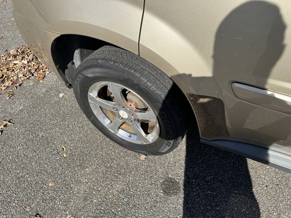 2007 Chevrolet Equinox - Image 3 of 9
