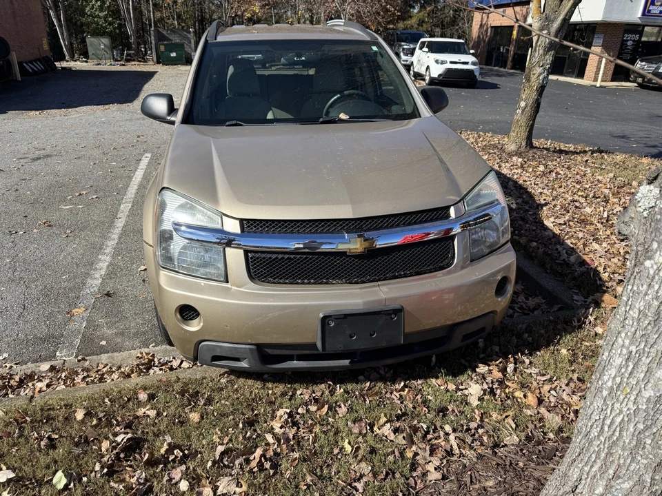 2007 Chevrolet Equinox - Image 5 of 9
