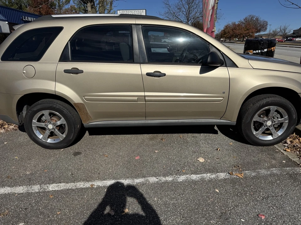 2007 Chevrolet Equinox - Image 2 of 9