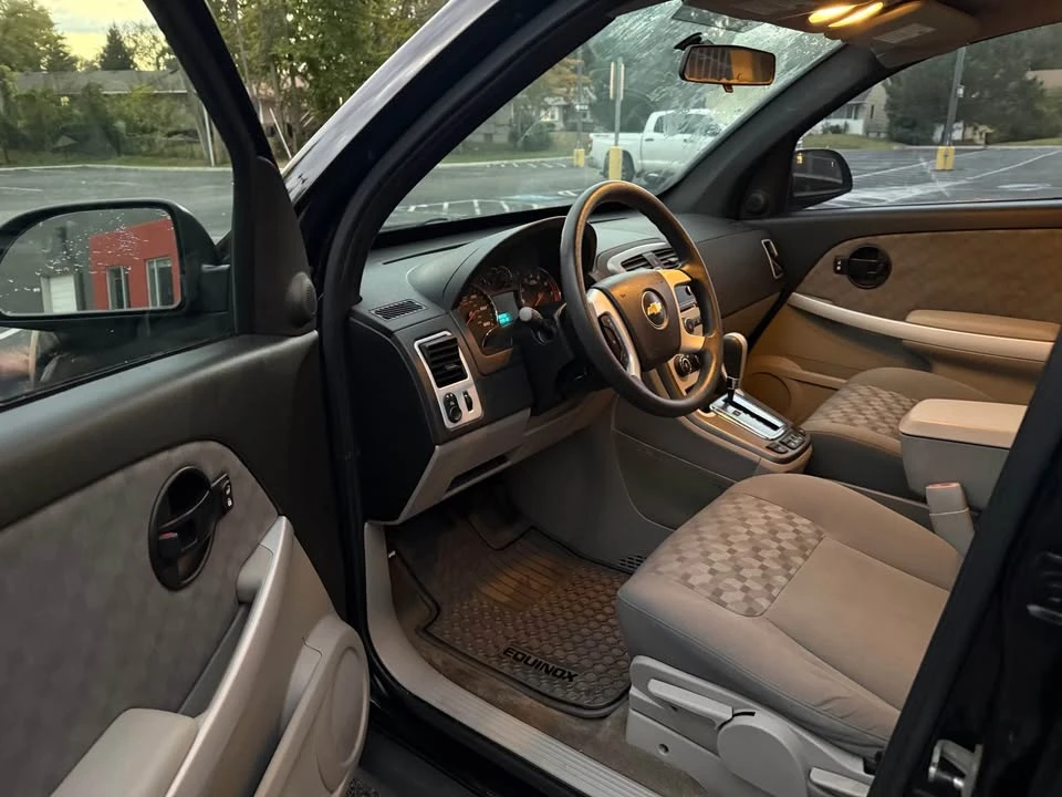 2007 Chevrolet Equinox - Image 7 of 11