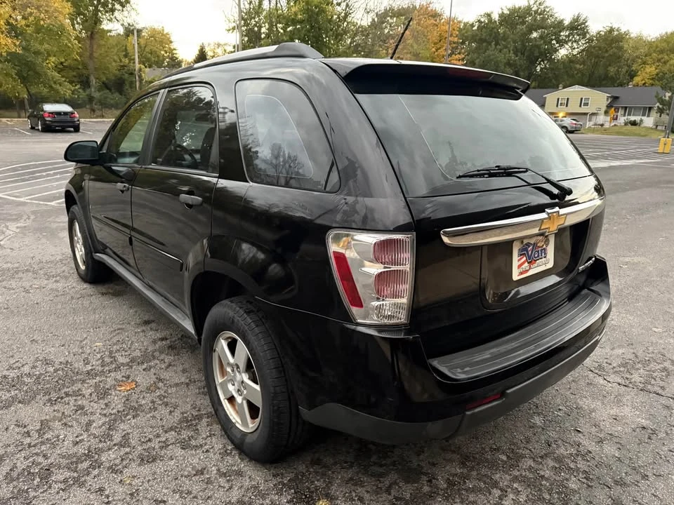 2007 Chevrolet Equinox - Image 6 of 11