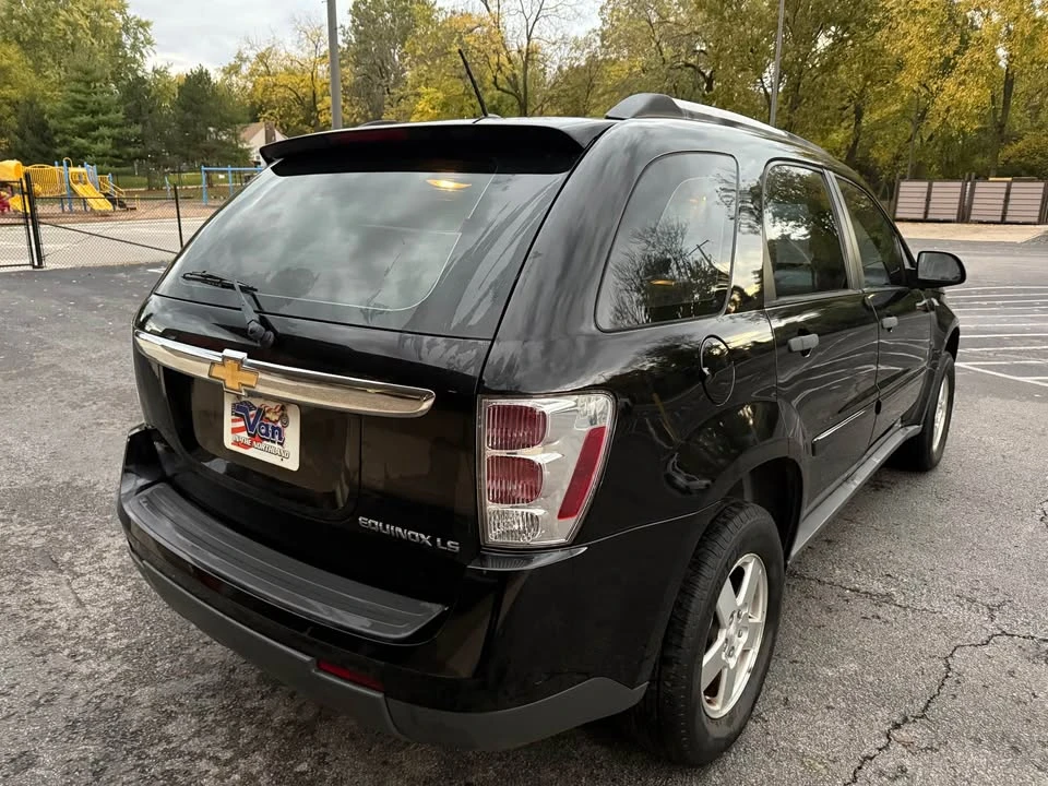 2007 Chevrolet Equinox - Image 4 of 11