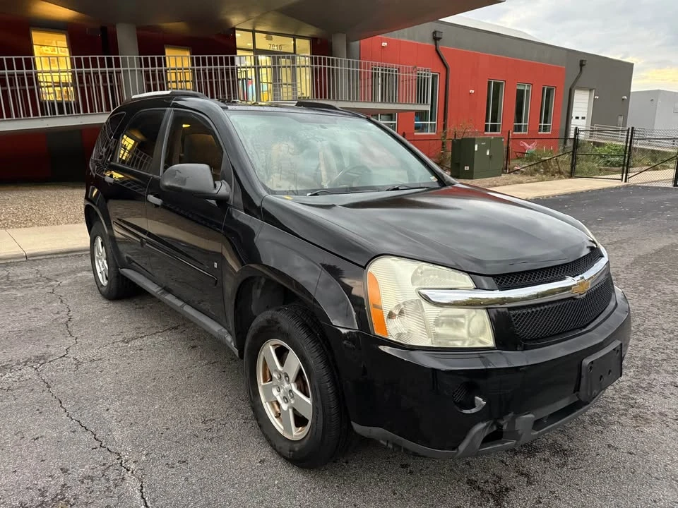 2007 Chevrolet Equinox - Image 3 of 11