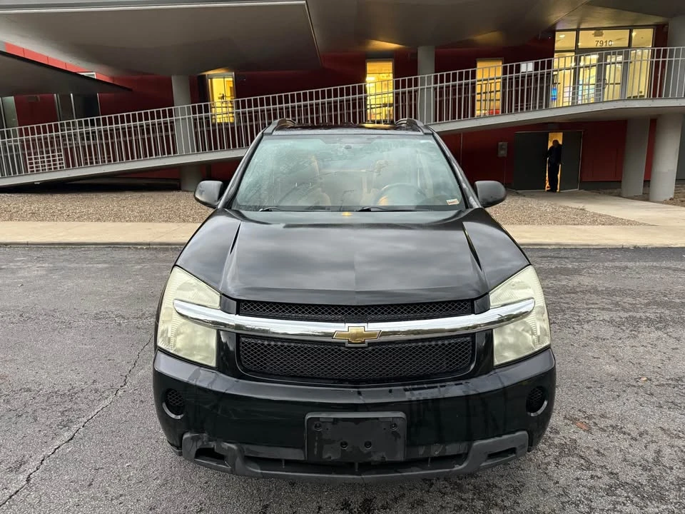 2007 Chevrolet Equinox - Image 2 of 11