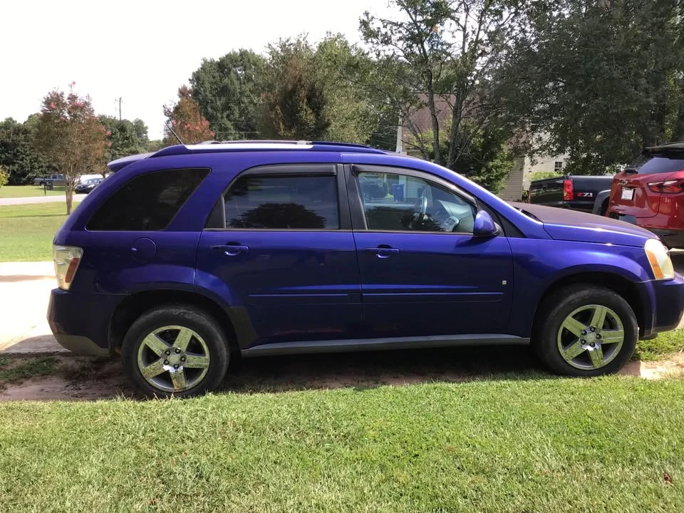 2007 Chevrolet Equinox - Image 2 of 6