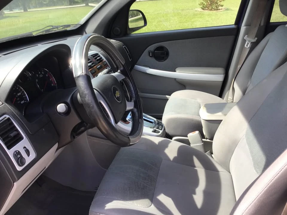 2007 Chevrolet Equinox - Image 5 of 6